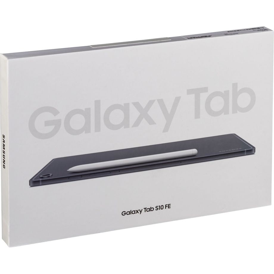 Samsung Galaxy Tab S10 FE Wifi 8/128GB Grey