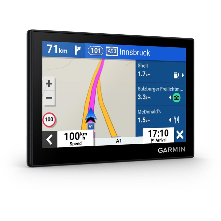 Garmin Drive 53 Full EU GPS
