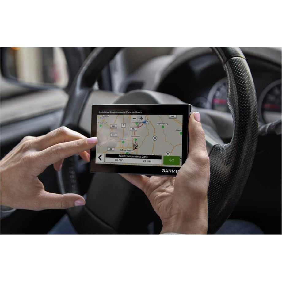 Garmin Drive 53 Full EU GPS
