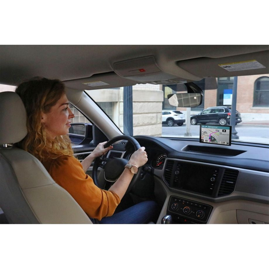 Garmin Drivesmart 66 Smart 6-inch Navigation