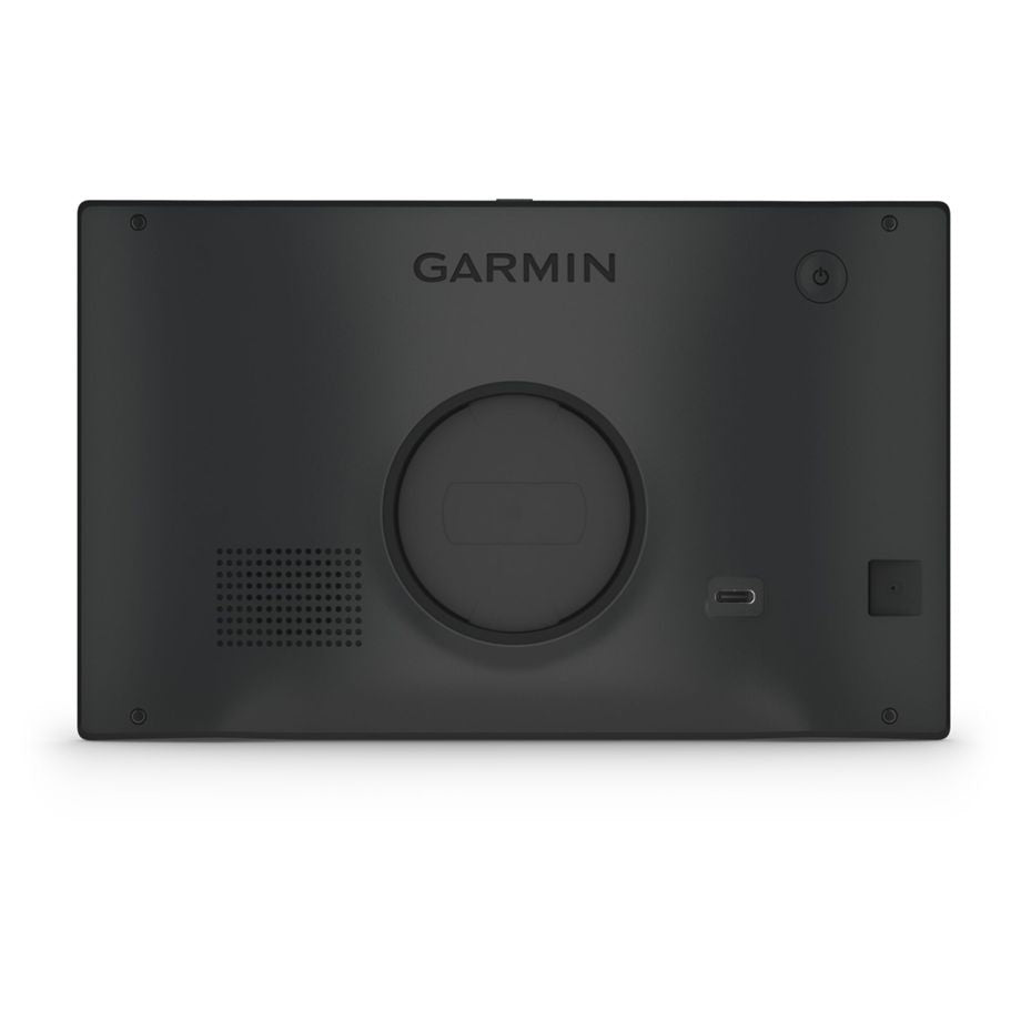 Garmin Drivesmart 86 EU MT-D 8-inch Navigation with Alexa