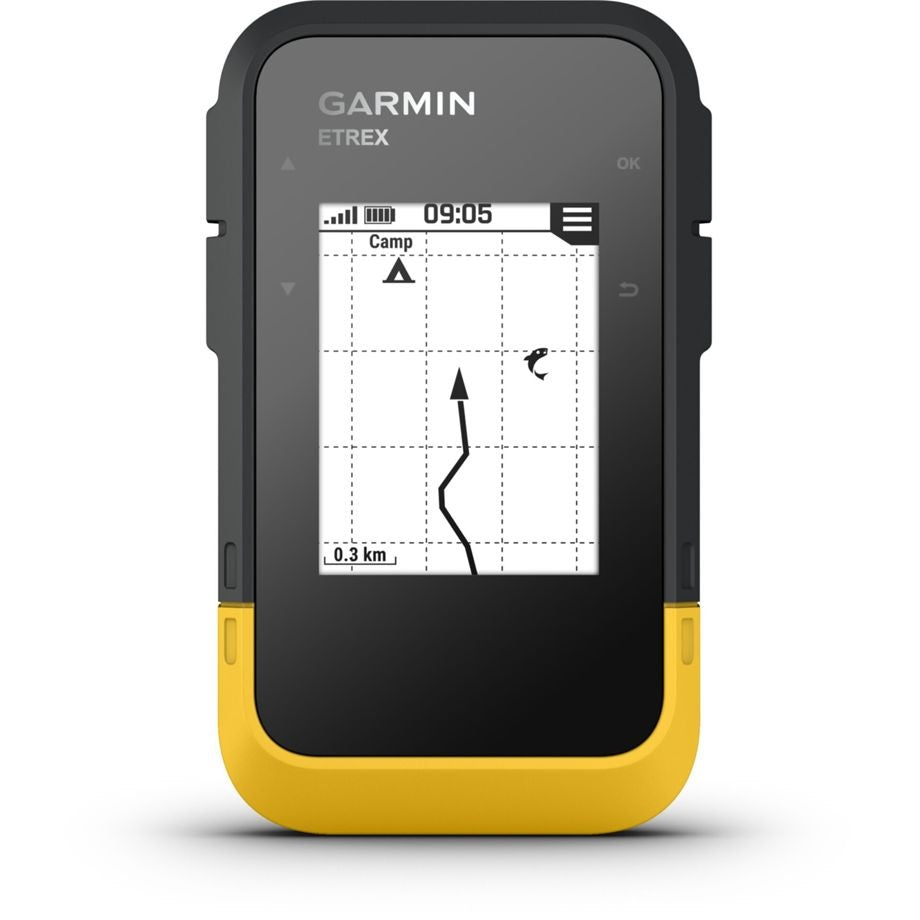 Garmin eTrex SE Handheld GPS