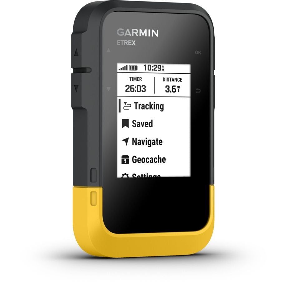 Garmin eTrex SE Handheld GPS