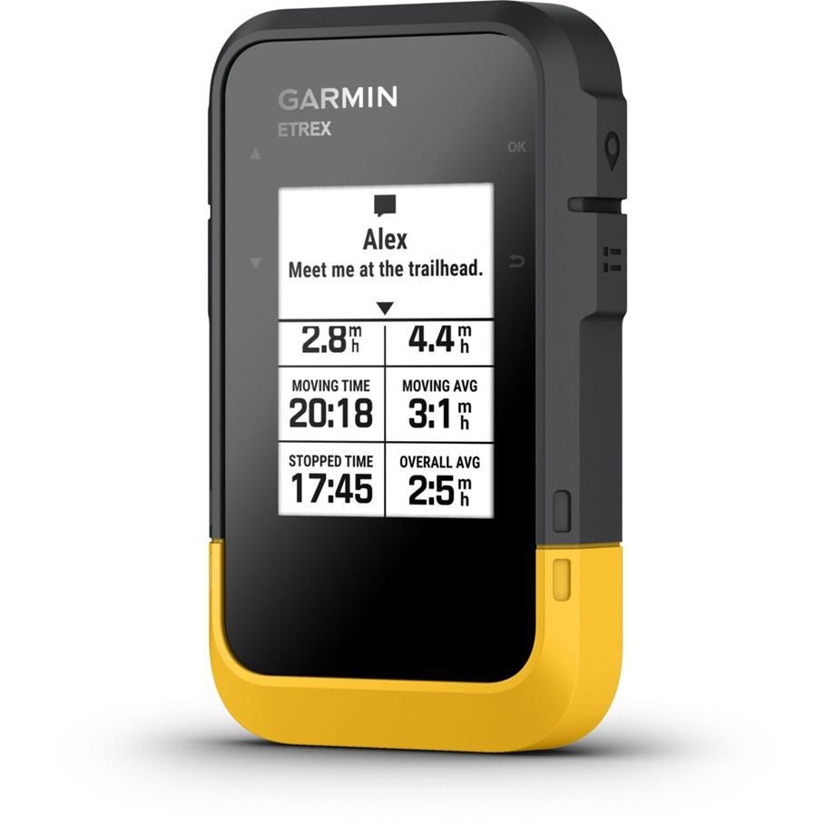 Garmin eTrex SE Handheld GPS
