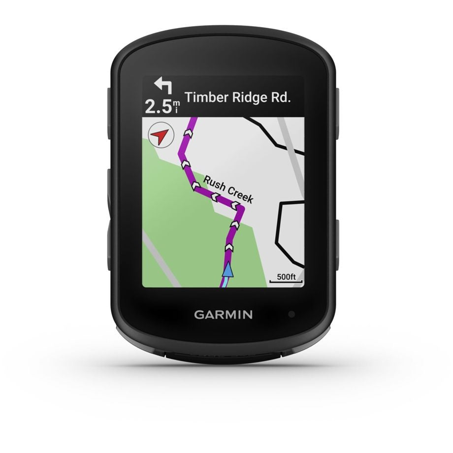 Garmin Edge 540 Road & Mountain Bike GPS