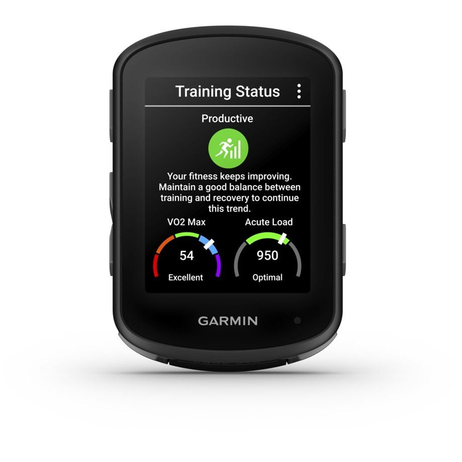 Garmin Edge 540 Road & Mountain Bike GPS