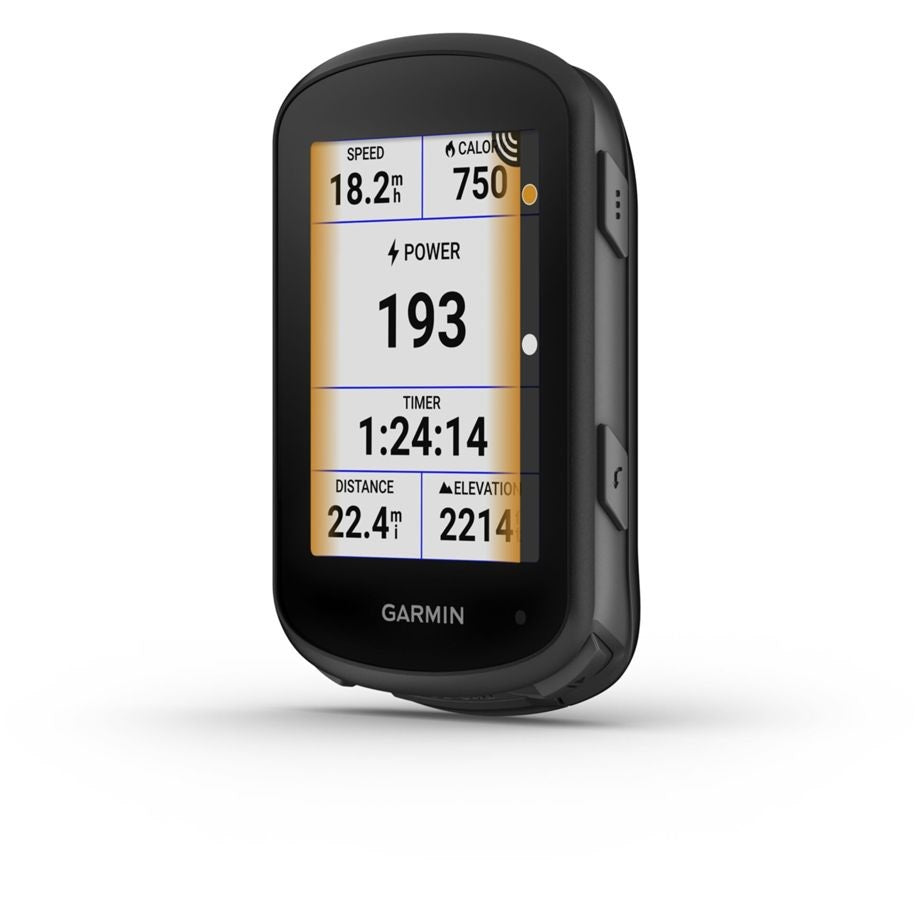 Garmin Edge 540 Road & Mountain Bike GPS