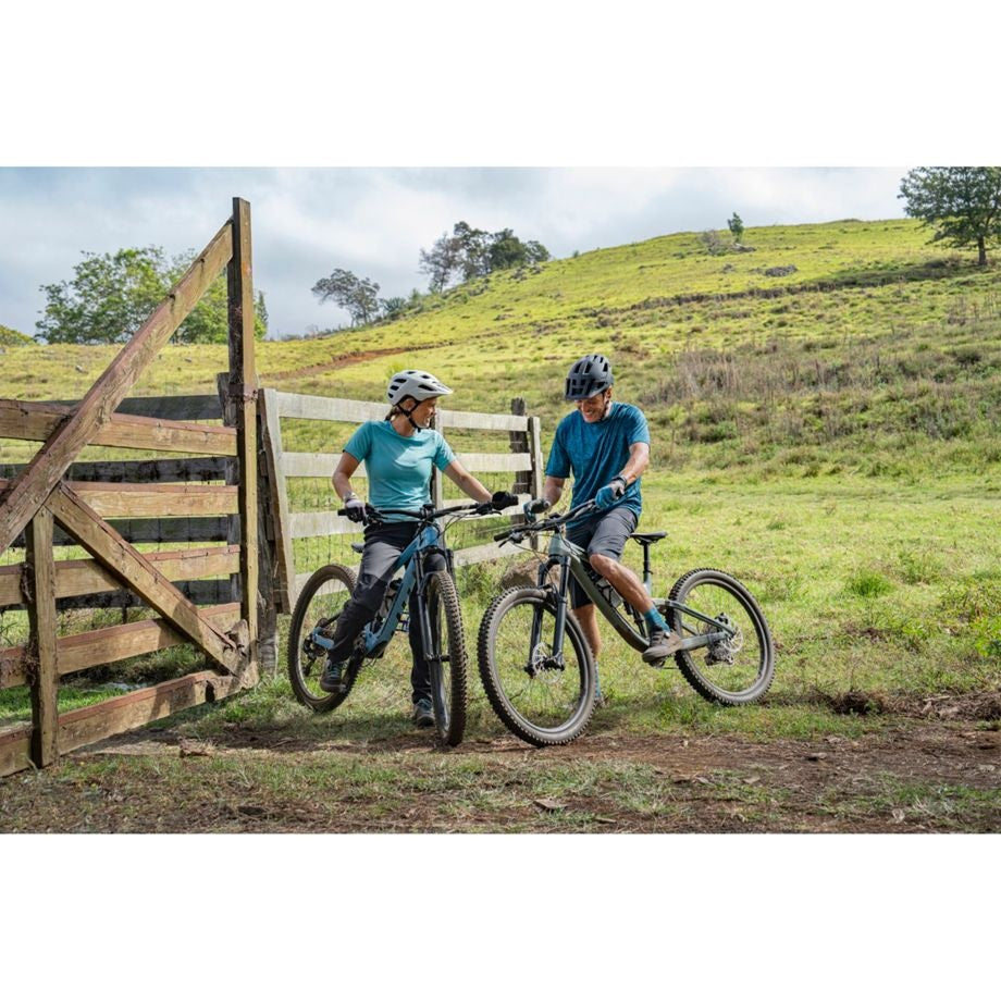 Garmin Edge 540 Road & Mountain Bike GPS