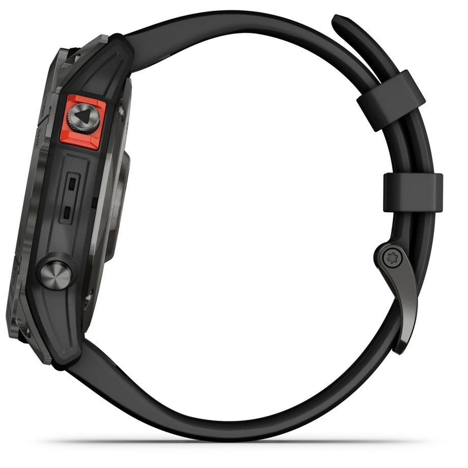 Garmin Fenix 7X Solar Slate Grey