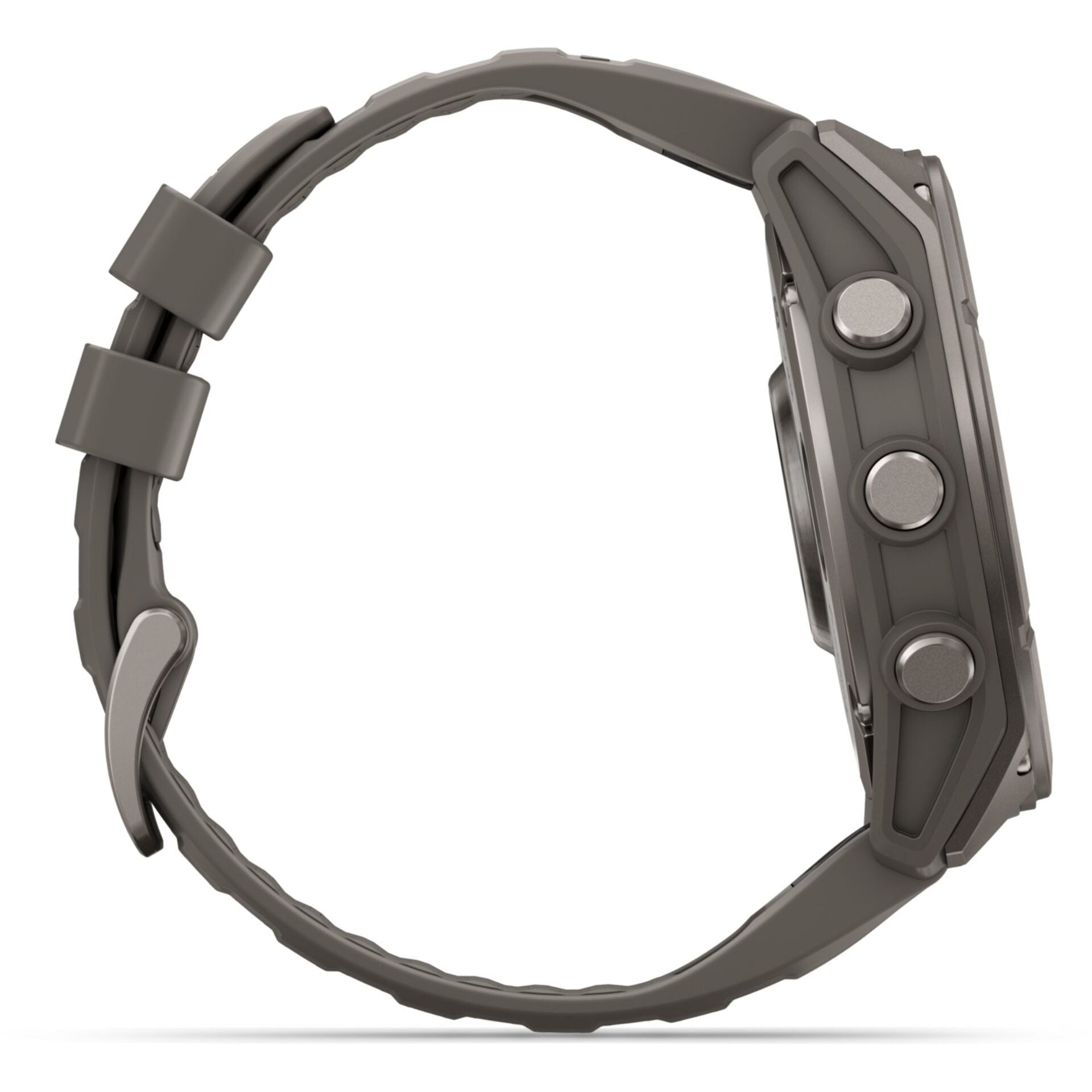 Garmin Fenix 9 51mm Titanium/Pebble Grey