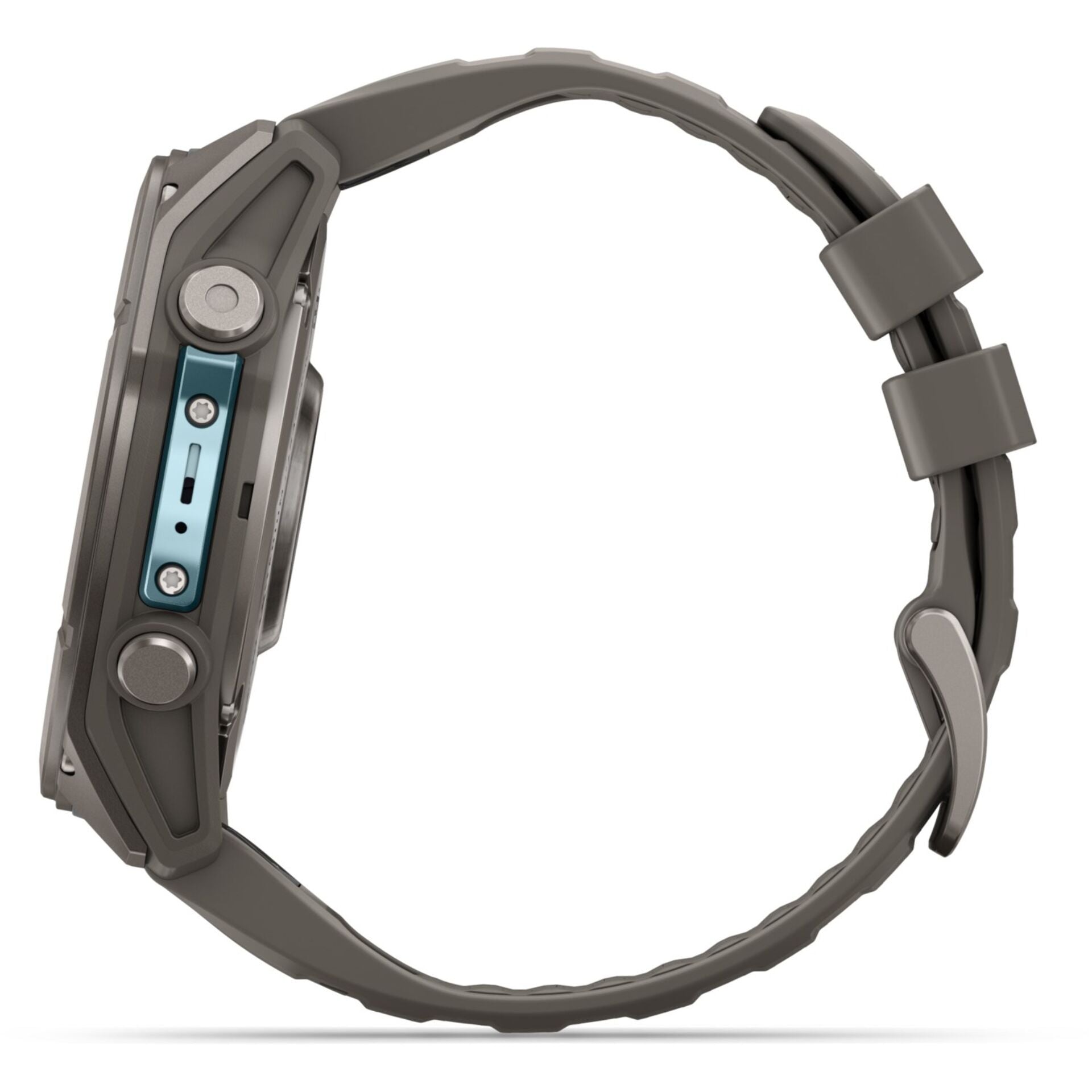 Garmin Fenix 9 51mm Titanium/Pebble Grey