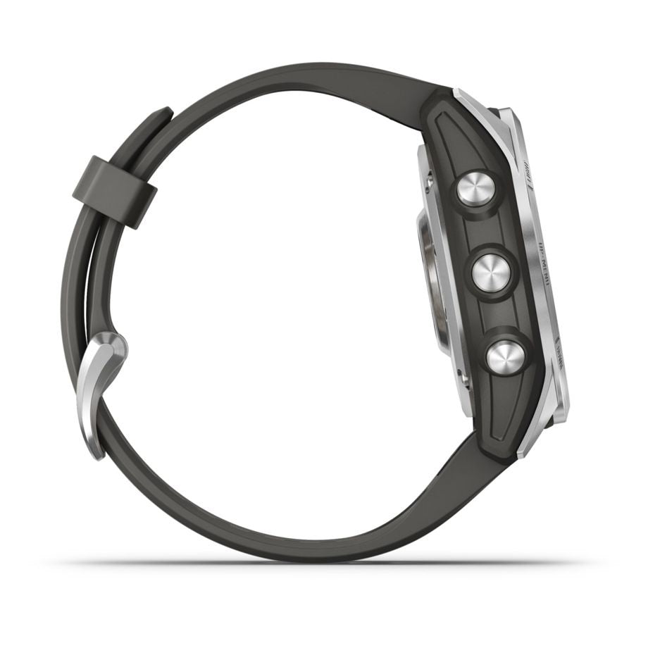 Garmin Fenix 7S Graphite-Silver