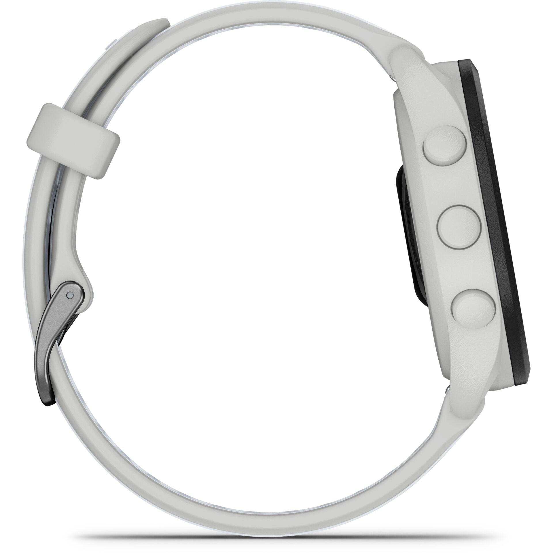 Garmin Forerunner 165 Mist Gray/Whitestone