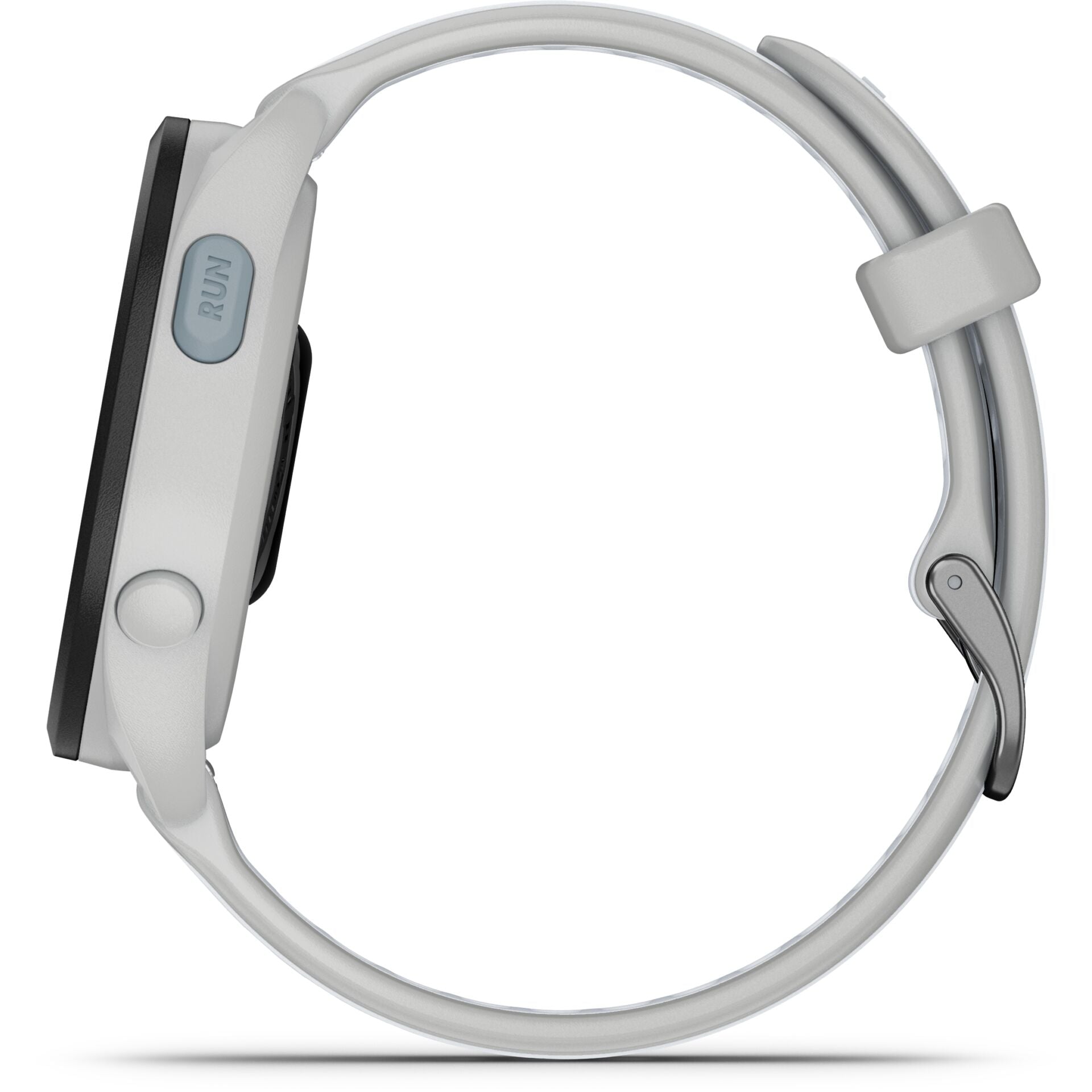 Garmin Forerunner 165 Mist Gray/Whitestone