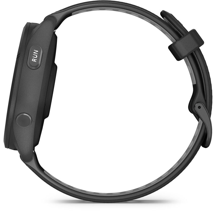 Garmin Forerunner 265 Black/Powder Grey