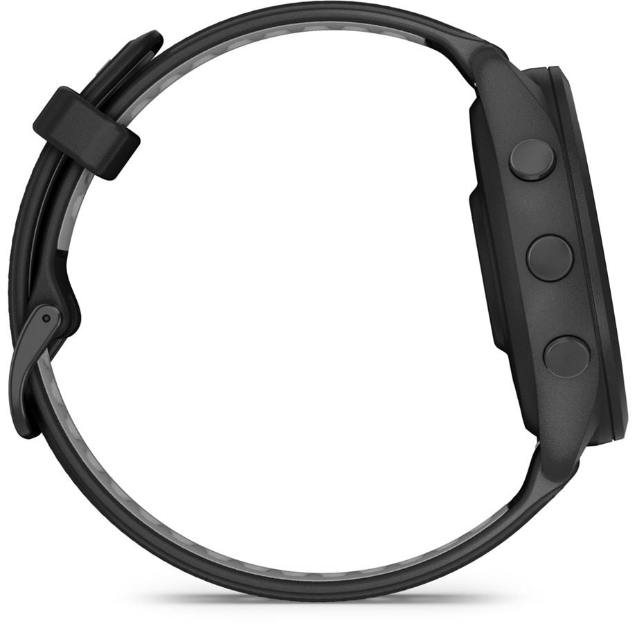 Garmin Forerunner 265 Black/Powder Grey