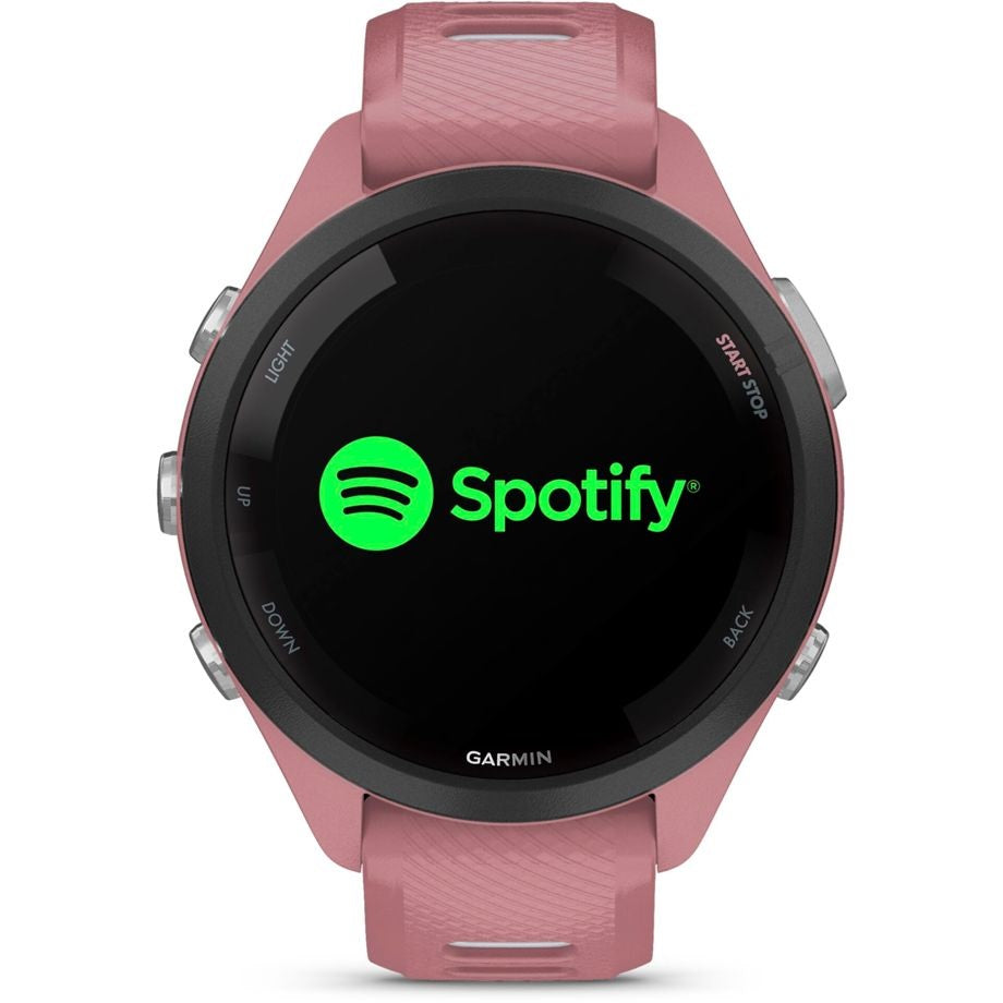 Garmin Forerunner 265S Light Pink/Whitestone