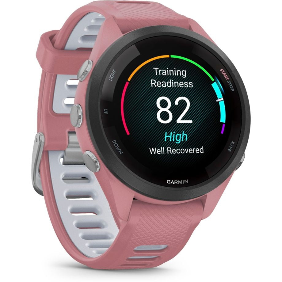 Garmin Forerunner 265S Light Pink/Whitestone