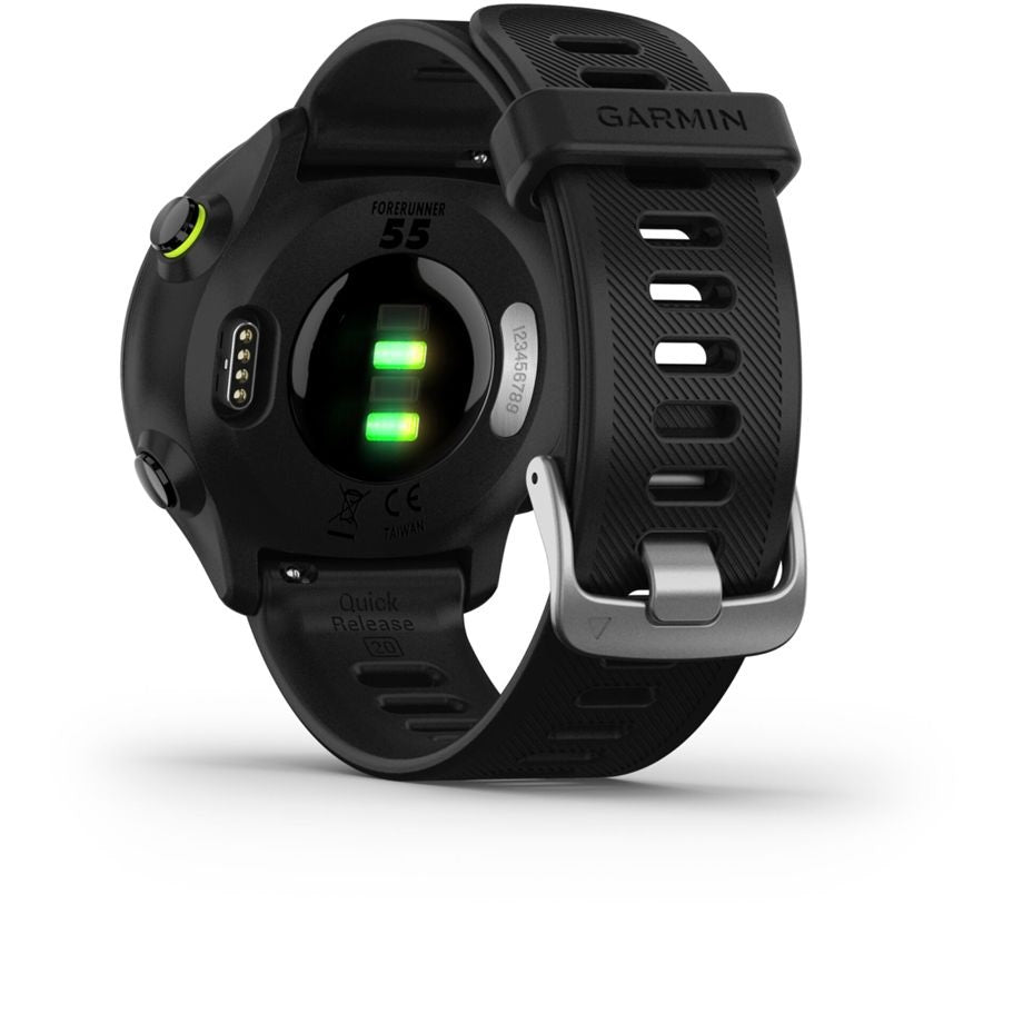 Garmin Forerunner 55 Black