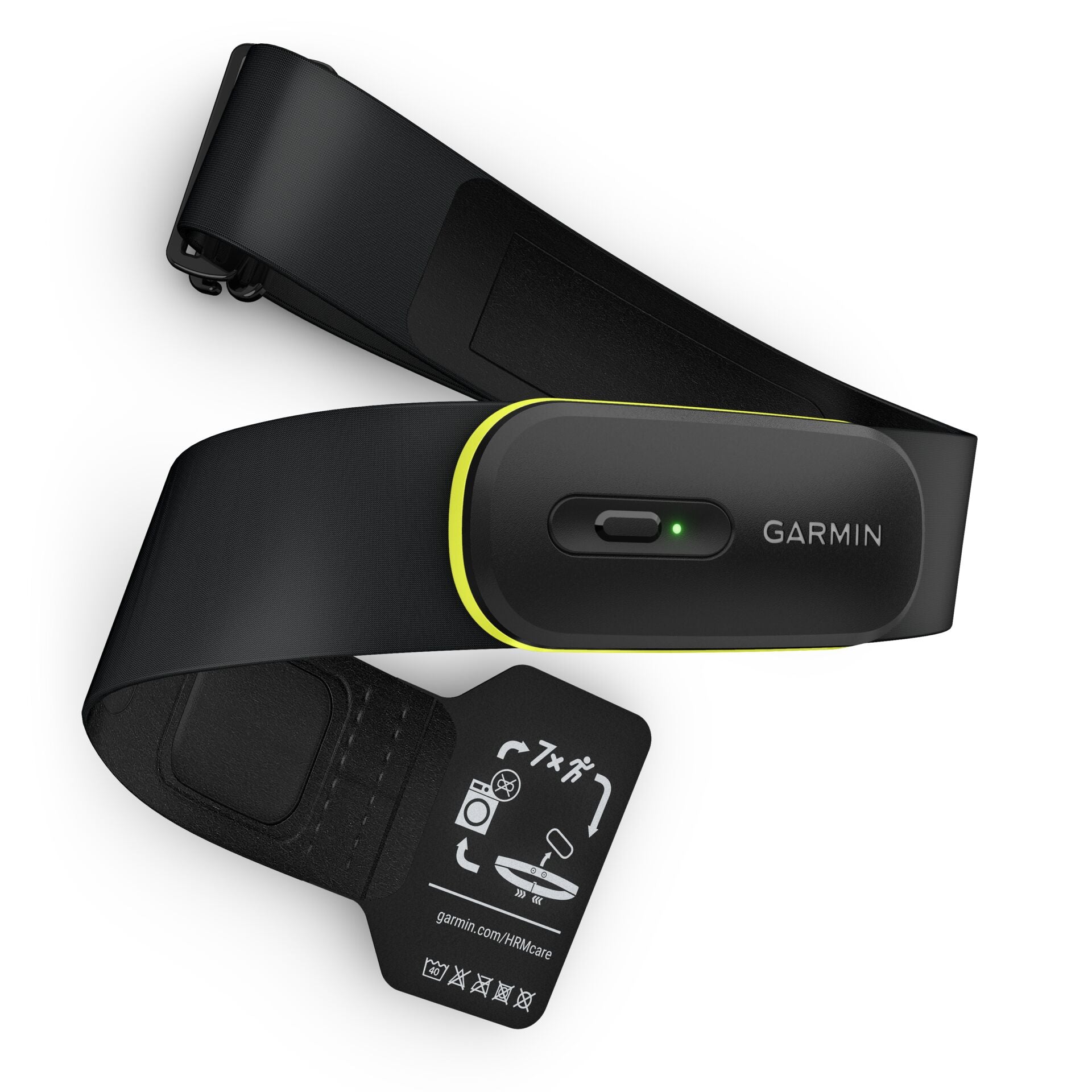 Garmin HRM 600 M-XL Premium Heart Rate Monitor