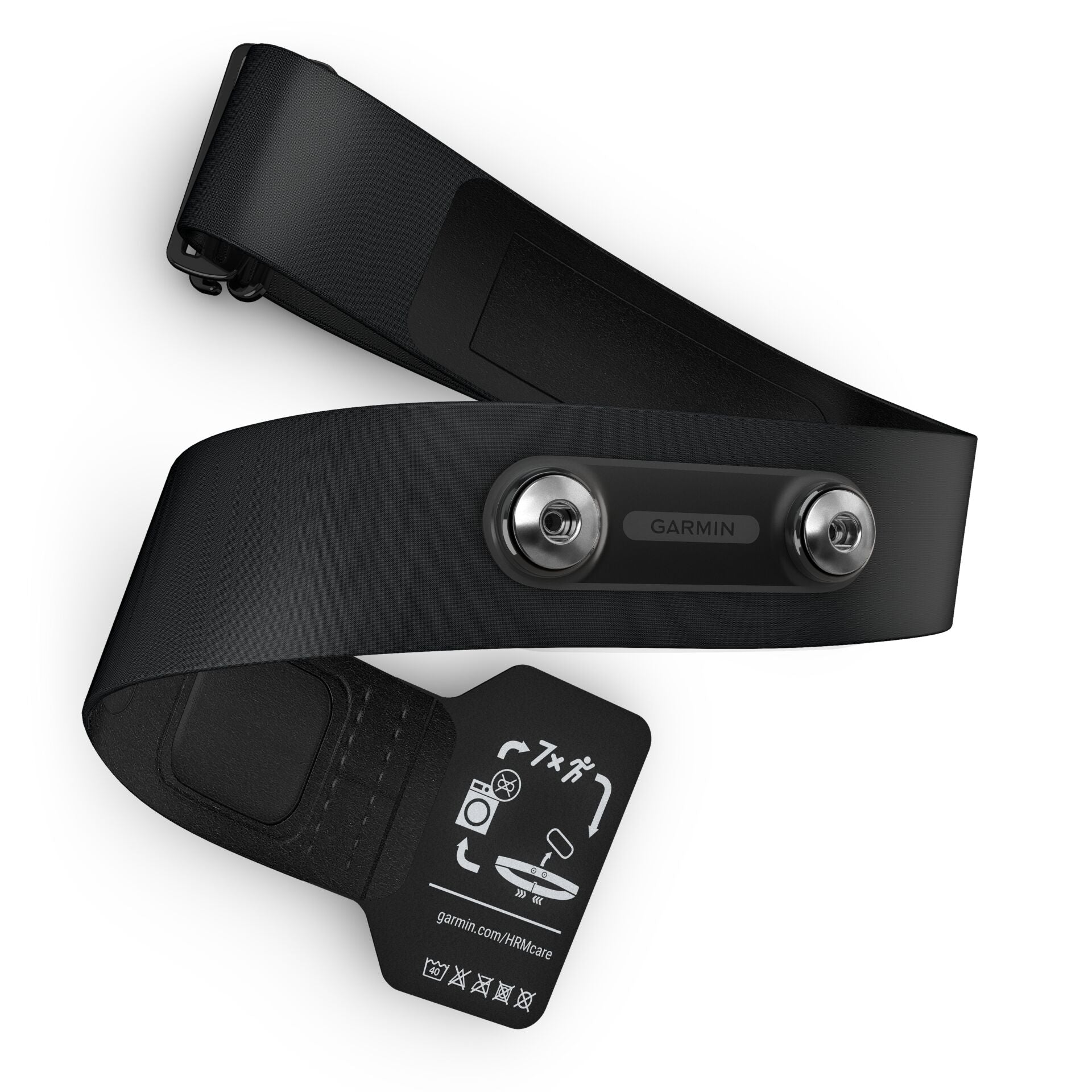 Garmin HRM 600 M-XL Premium Heart Rate Monitor