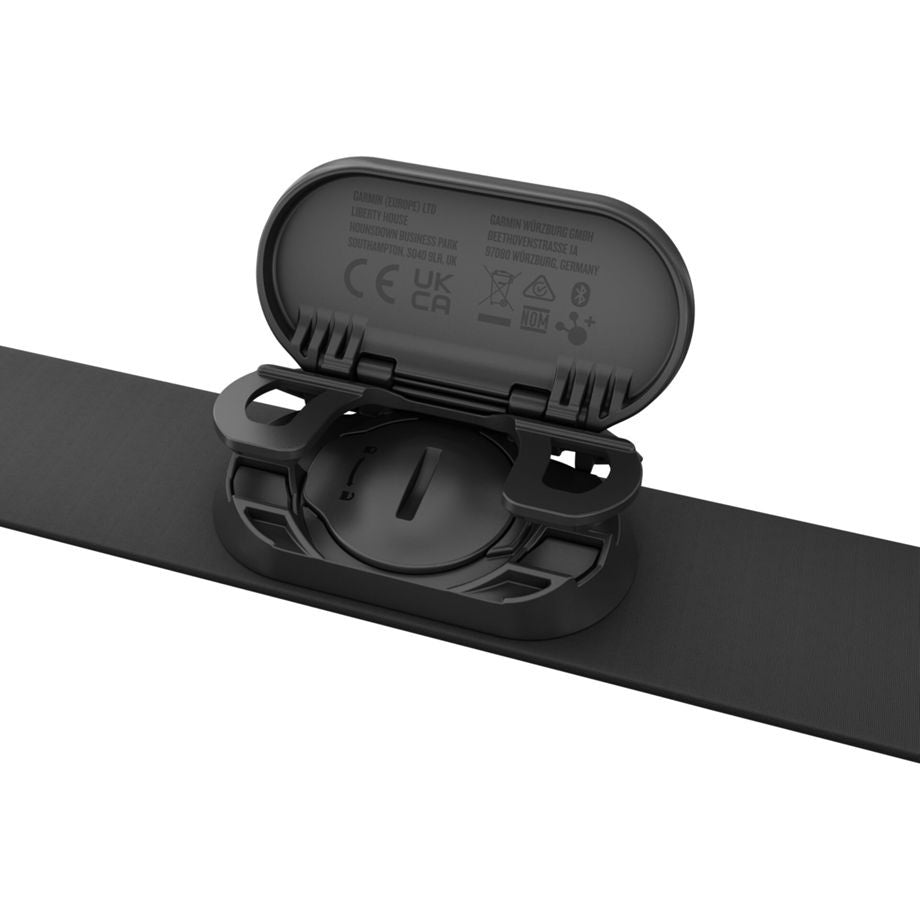 Garmin Premium HRM-Fit Heart Rate Monitor