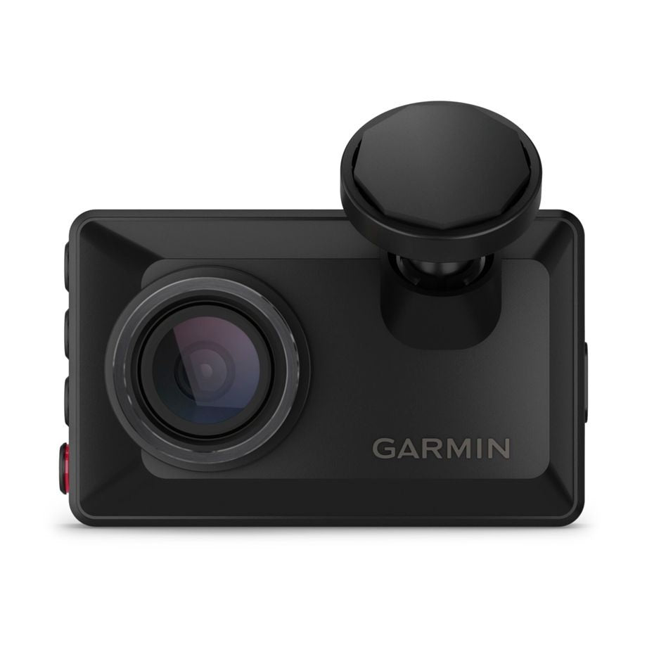 Garmin Dash Cam X210 with voice Control and Clarity Polarising filter