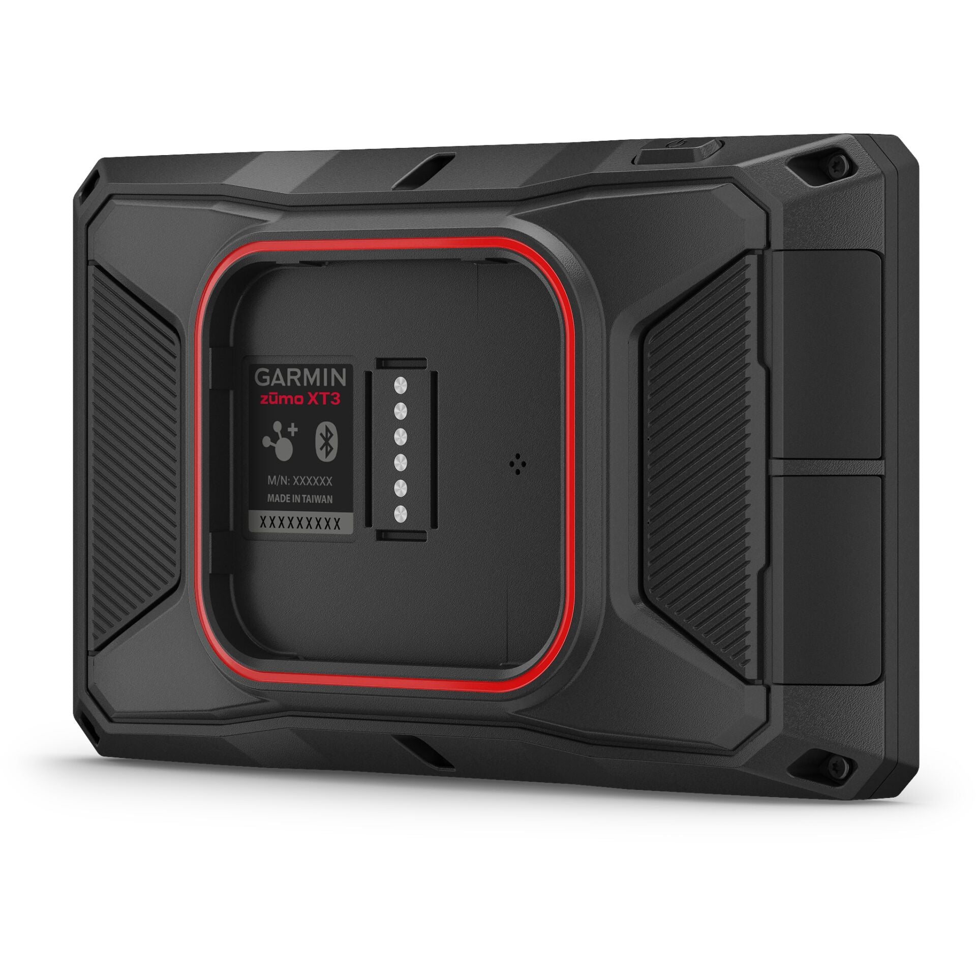 Garmin Zumo XT3 4.7 inch Motorbike GPS