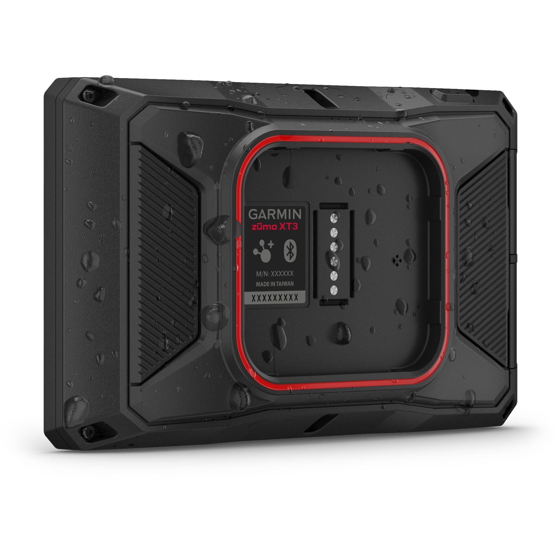 Garmin Zumo XT3 4.7 inch Motorbike GPS