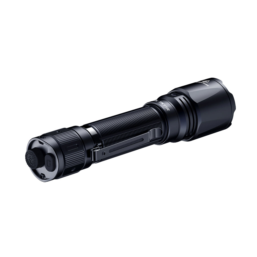 Fenix TK11R Rechargeable Tactical Light