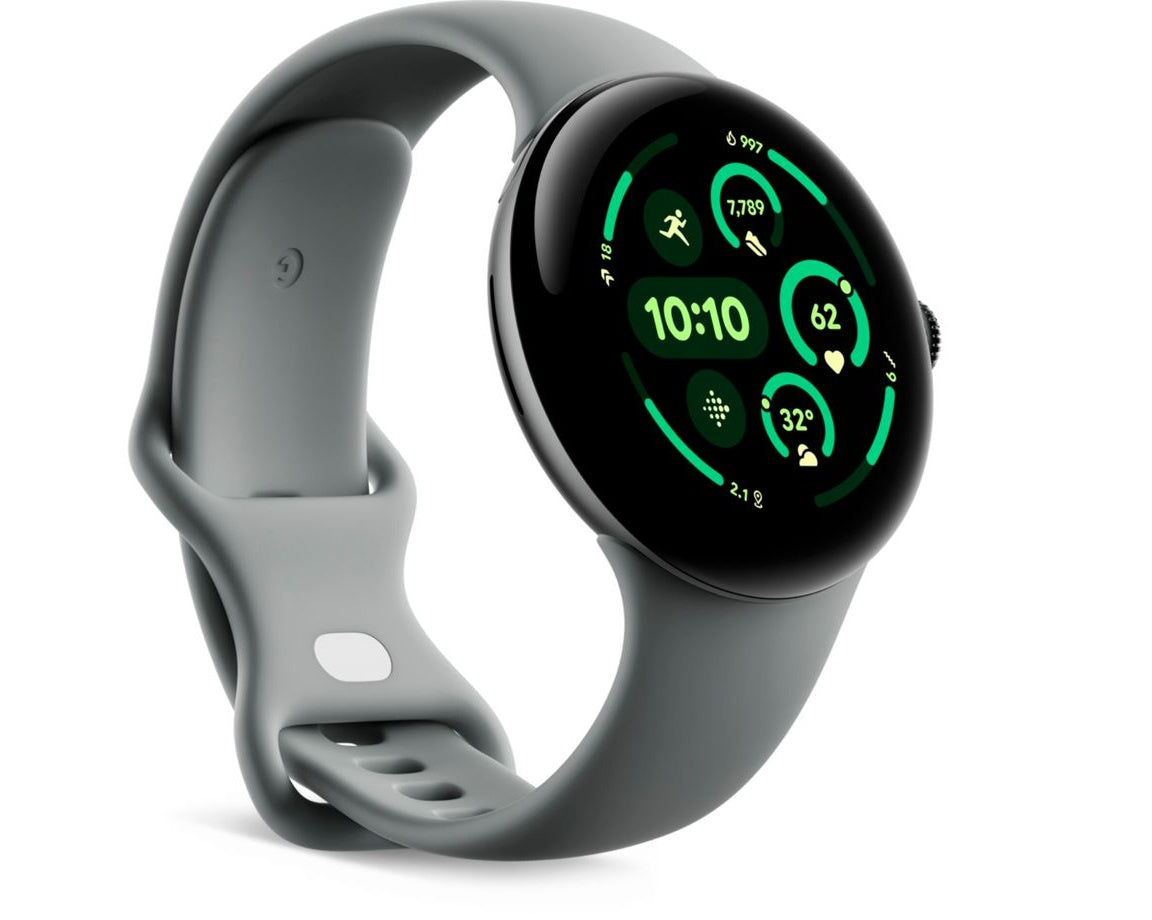 Google Pixel Watch 3 Wifi 45mm Hazel