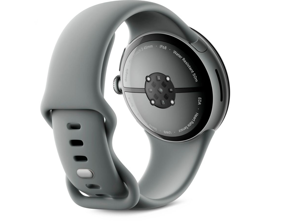 Google Pixel Watch 3 Wifi 45mm Hazel