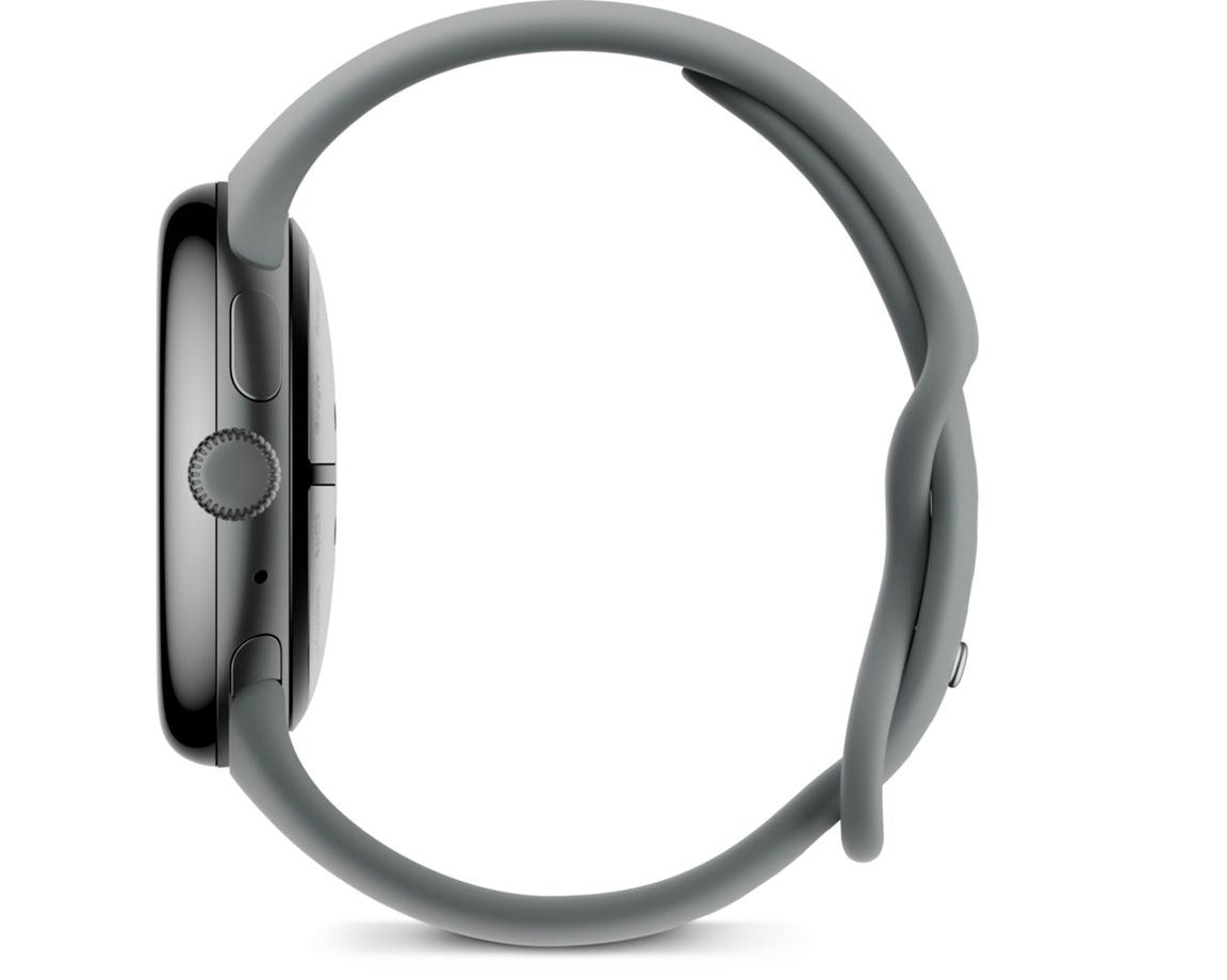 Google Pixel Watch 3 Wifi 45mm Hazel
