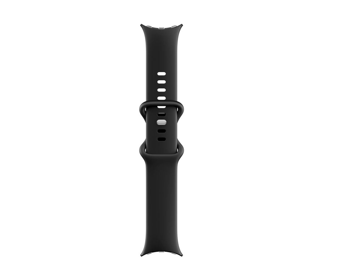 Google Pixel Watch 4 Wifi 45mm Matte Black/Obsidian Active Band