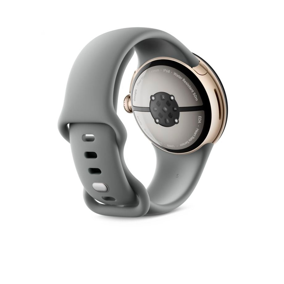 Google Pixel Watch 3 LTE Hazel 41mm