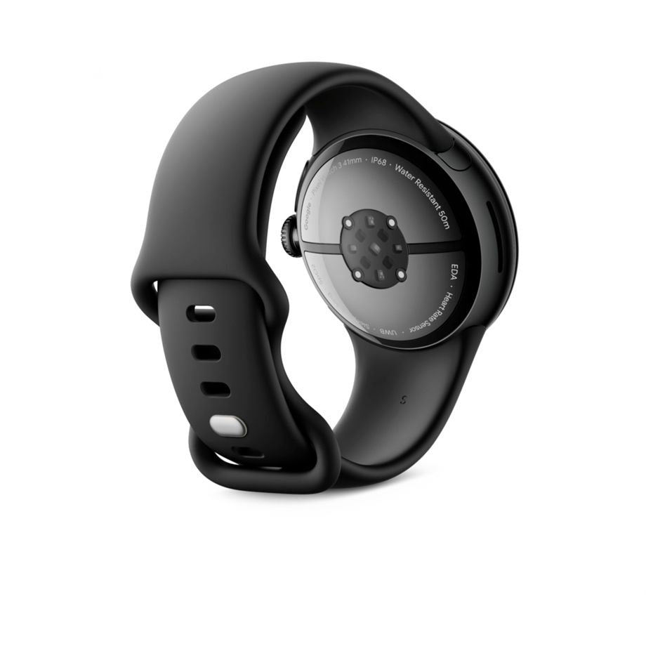 Google Pixel Watch 3 Wifi Obsidian 41mm