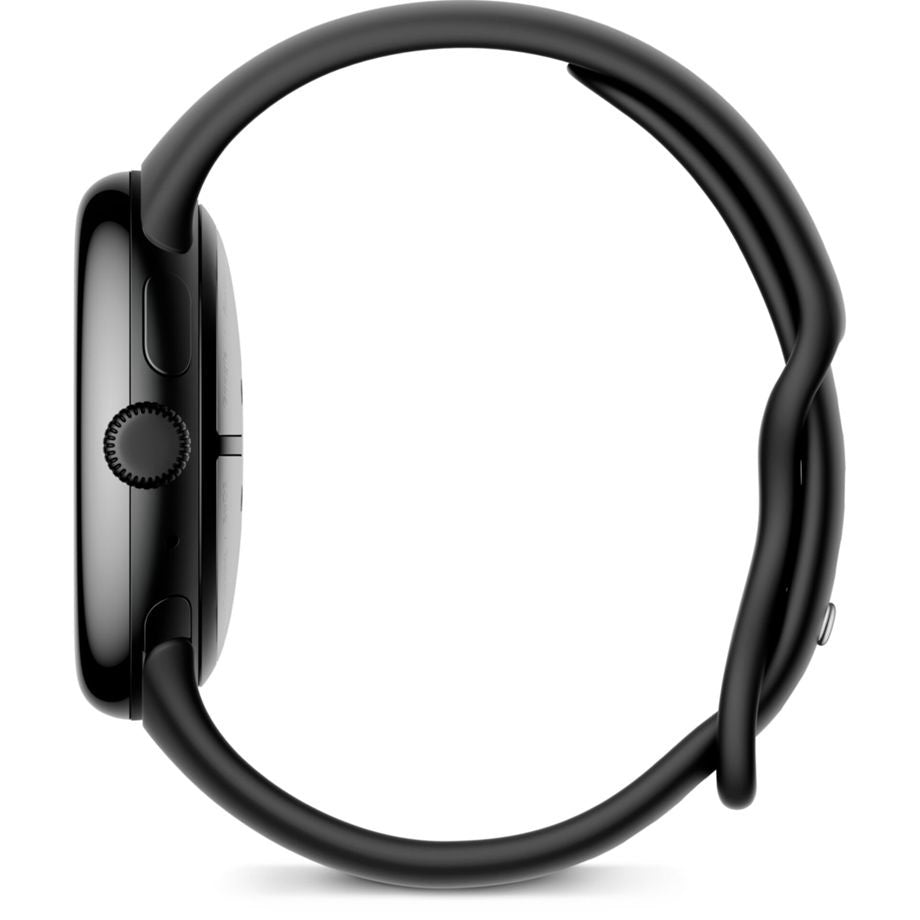 Google Pixel Watch 3 LTE Obsidian 45mm