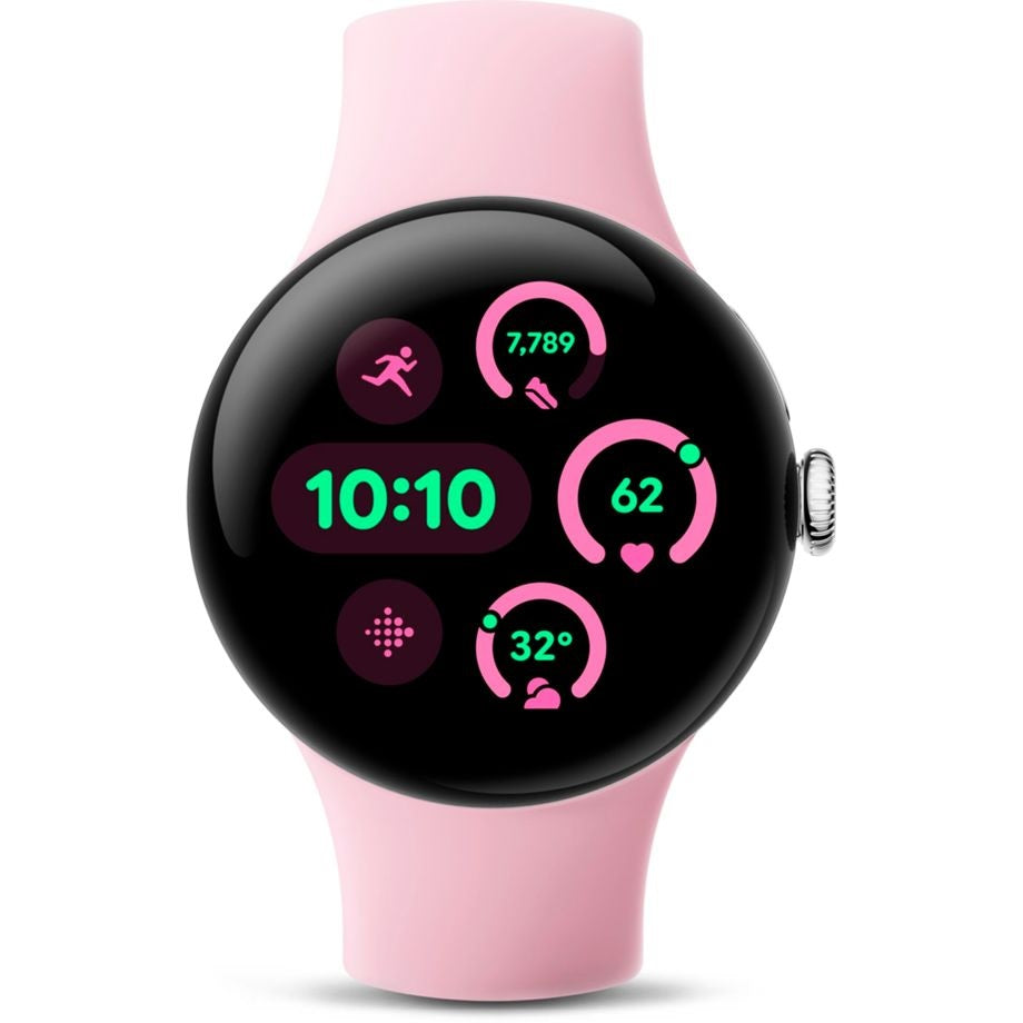 Google Pixel Watch 3 Wifi Rose 41mm