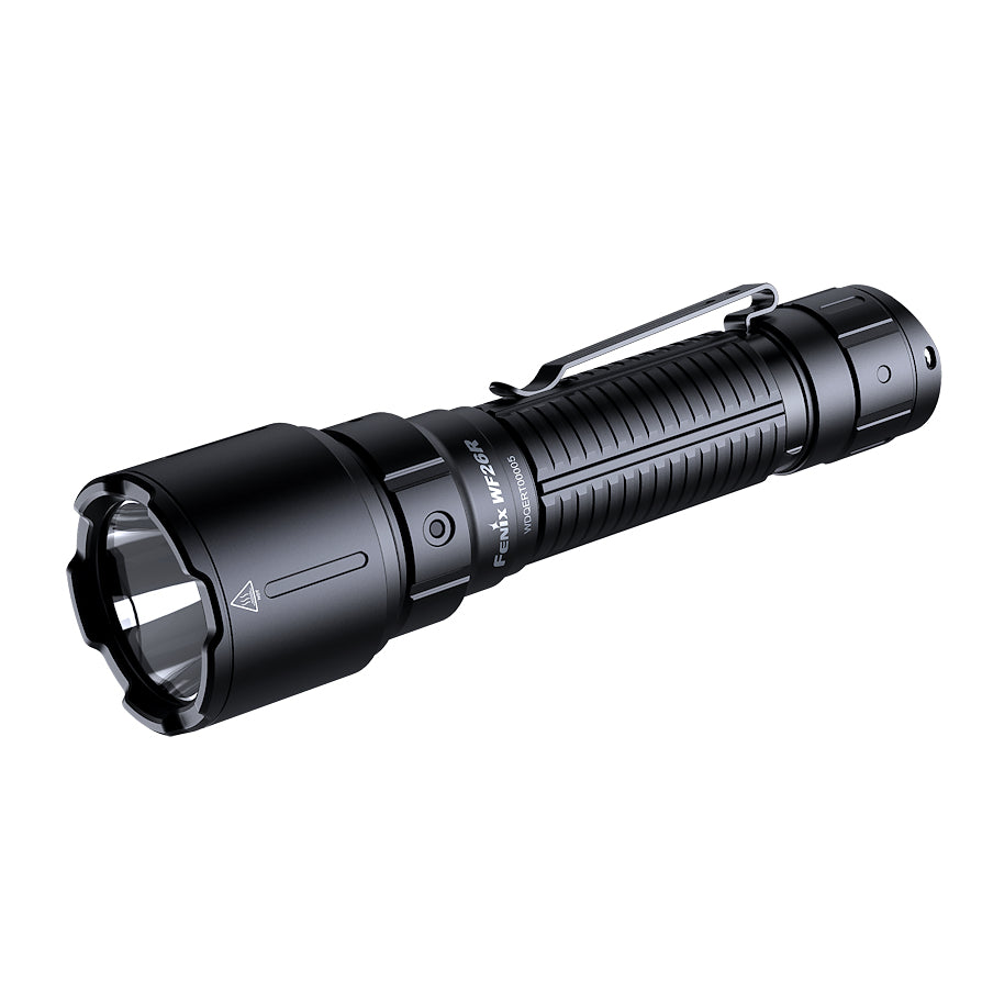 Fenix WF26R Rechargeable Base Station Worklight