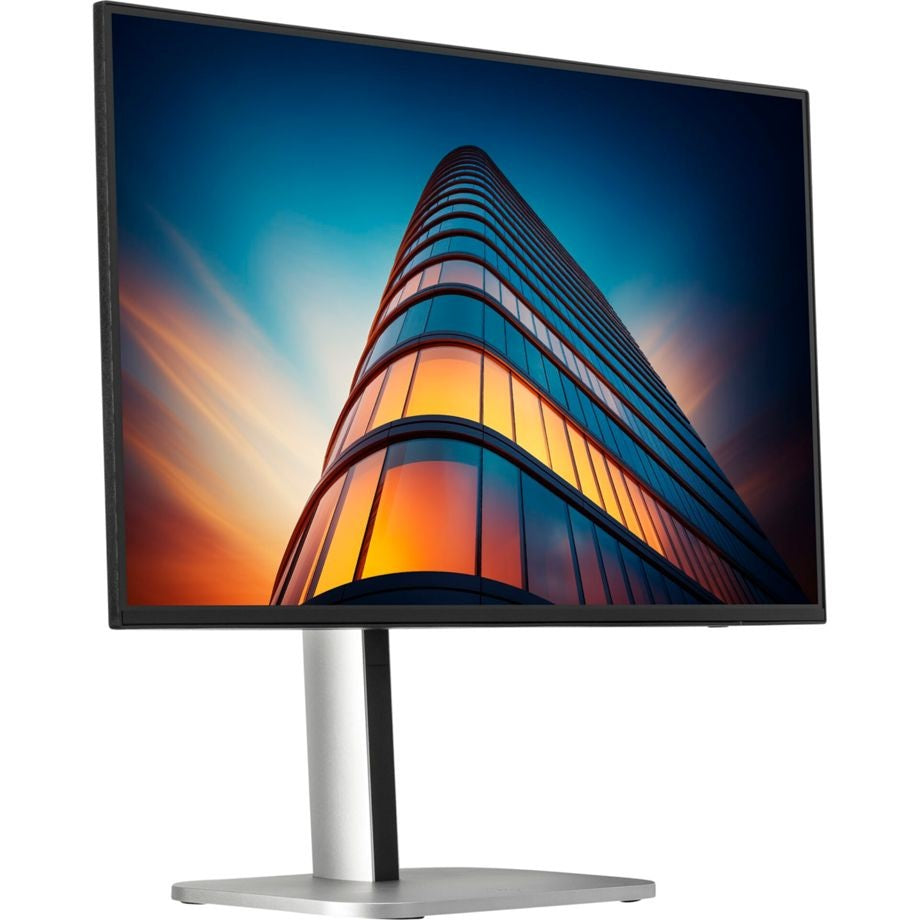 HP 524pu 24-inch Series 5 Full HD Professional Monitor