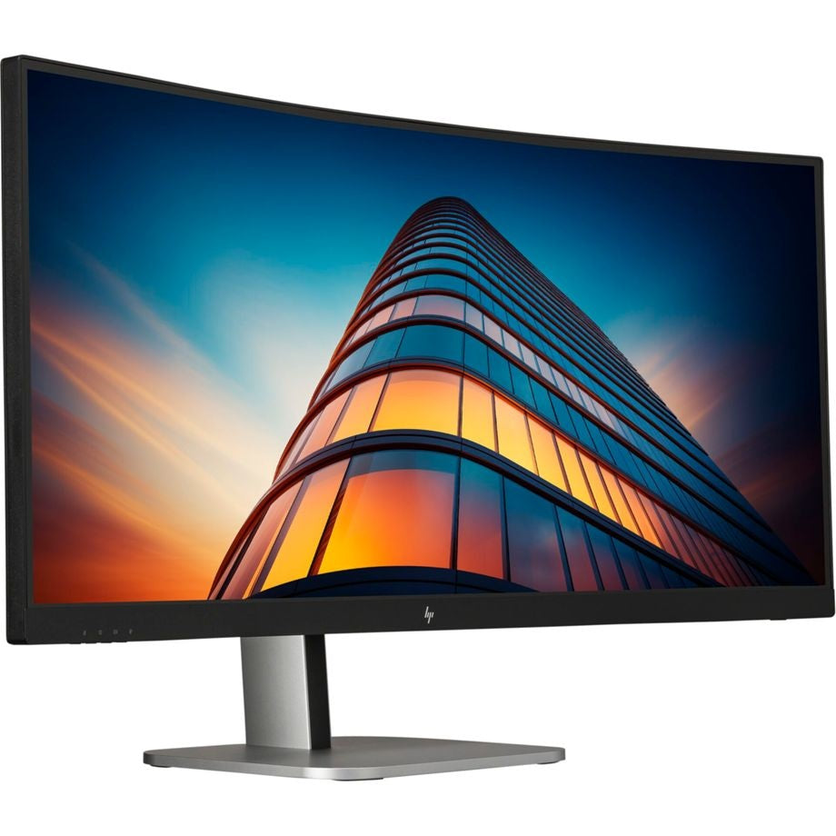 HP 534pm Series 5 Pro 34-inch Curve Conference Monitor