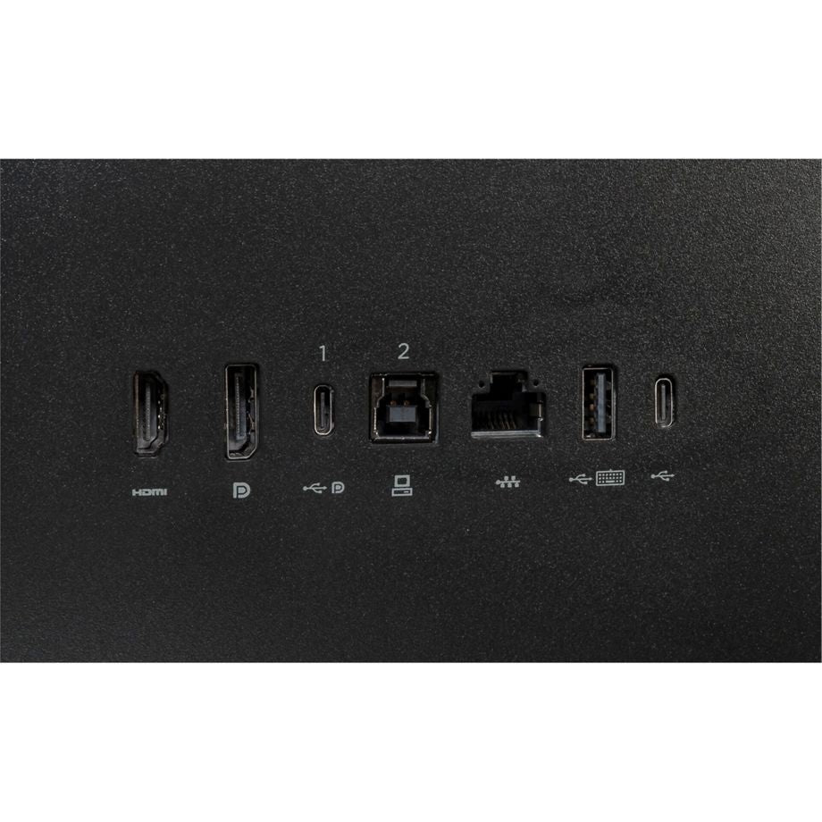 HP 534pm Series 5 Pro 34-inch Curve Conference Monitor