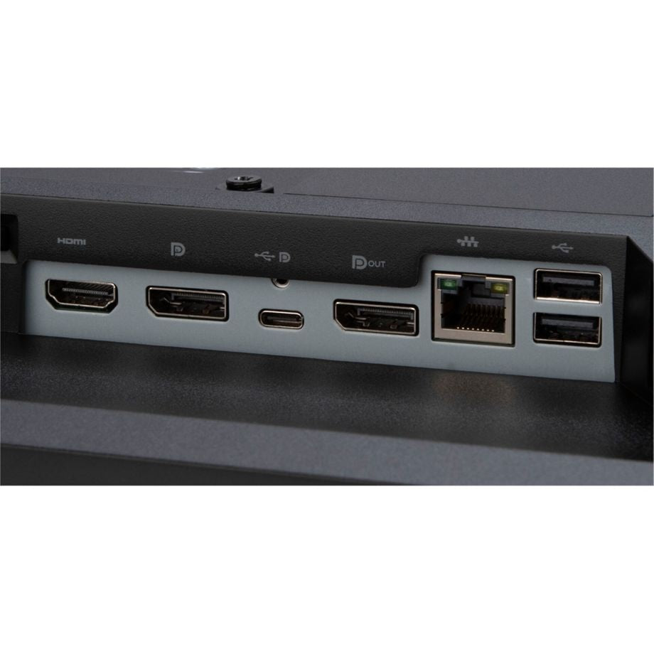 HP E24M 24-inch Full HD IPS USB-C Video Conference Monitor