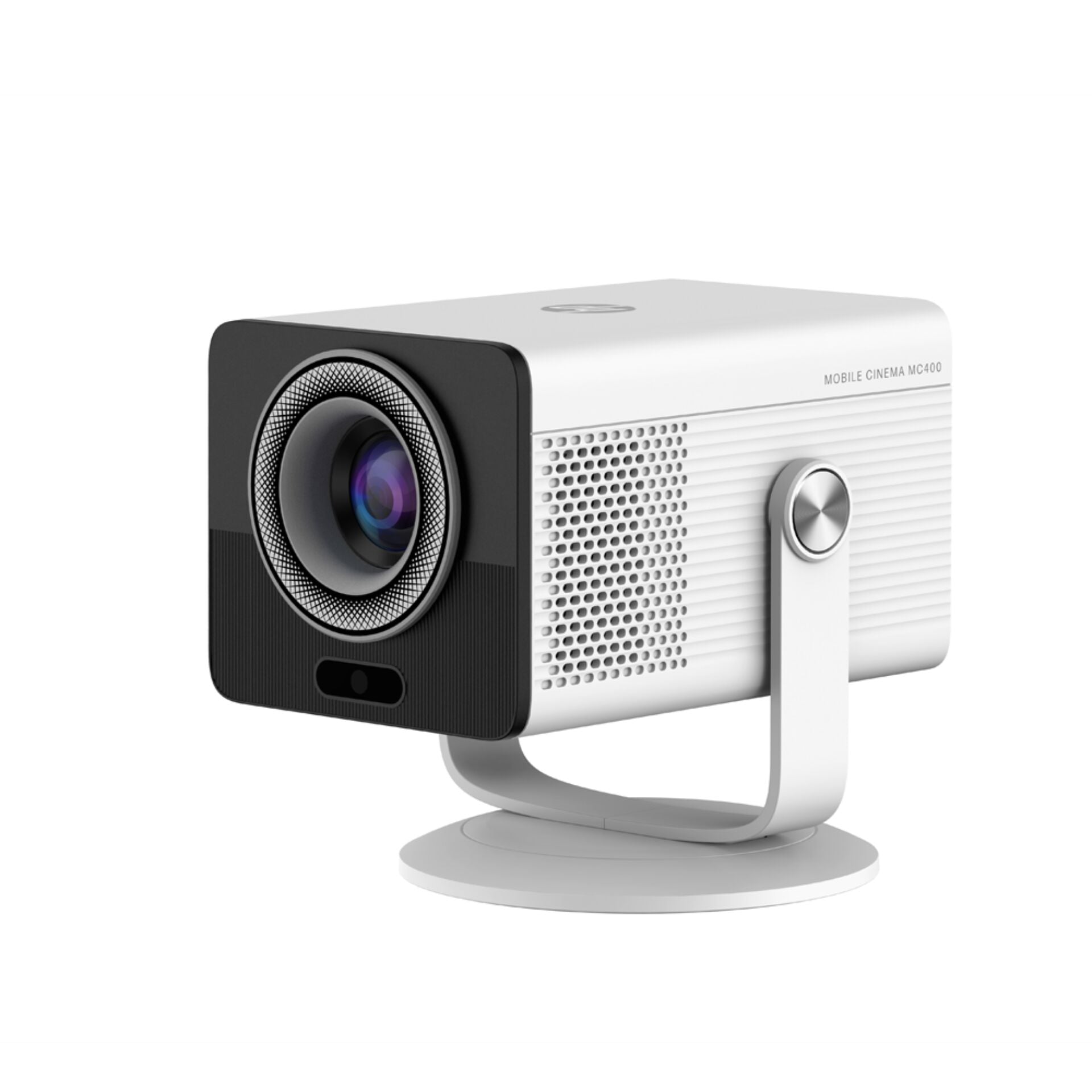 HP MC400 Smart Projector