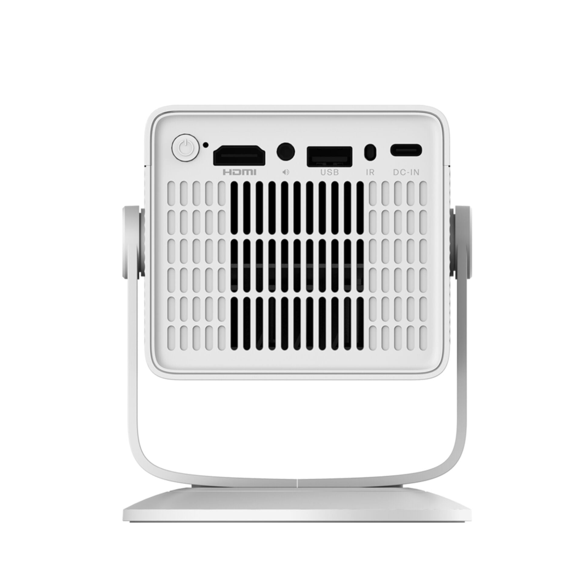HP MC400 Smart Projector