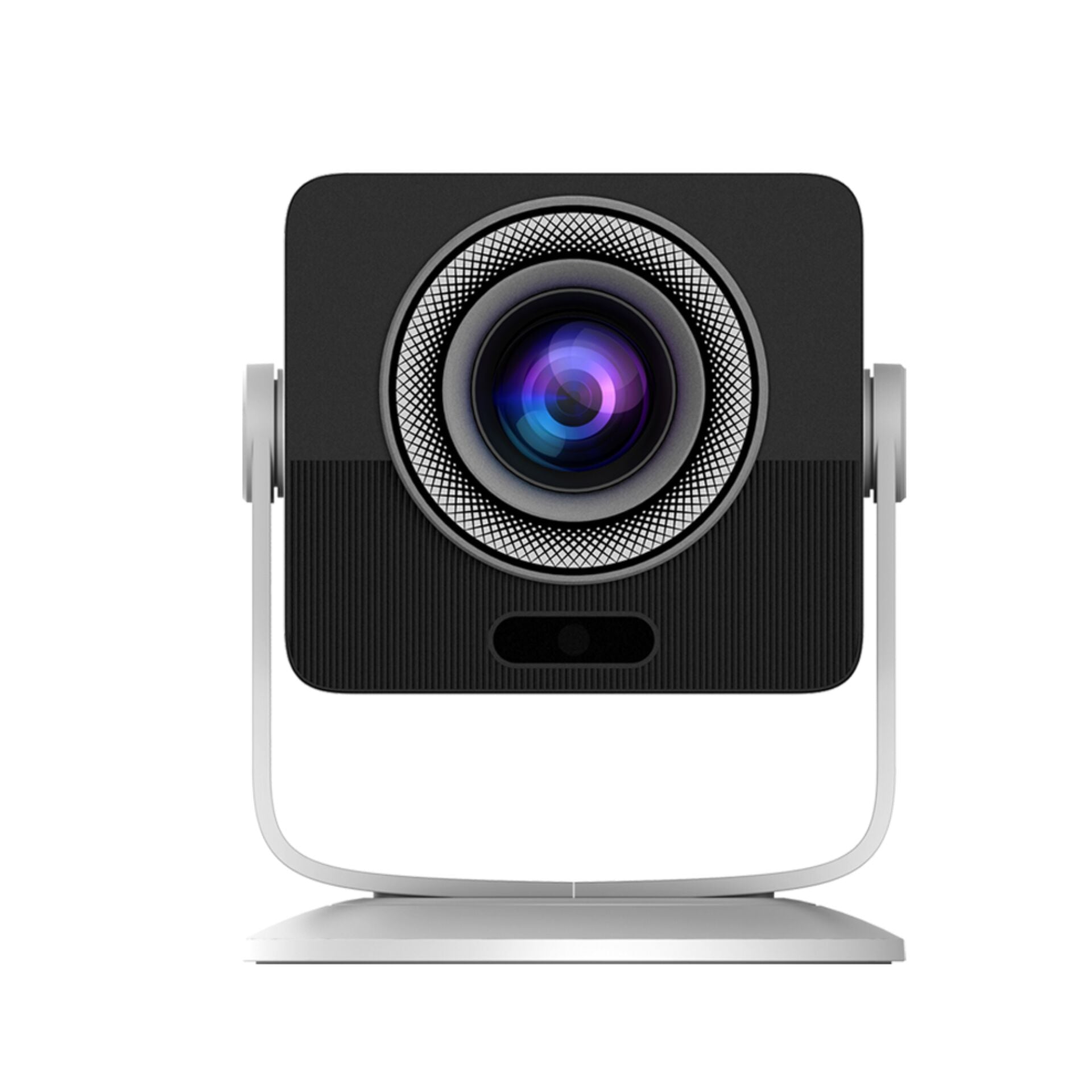 HP MC400 Smart Projector