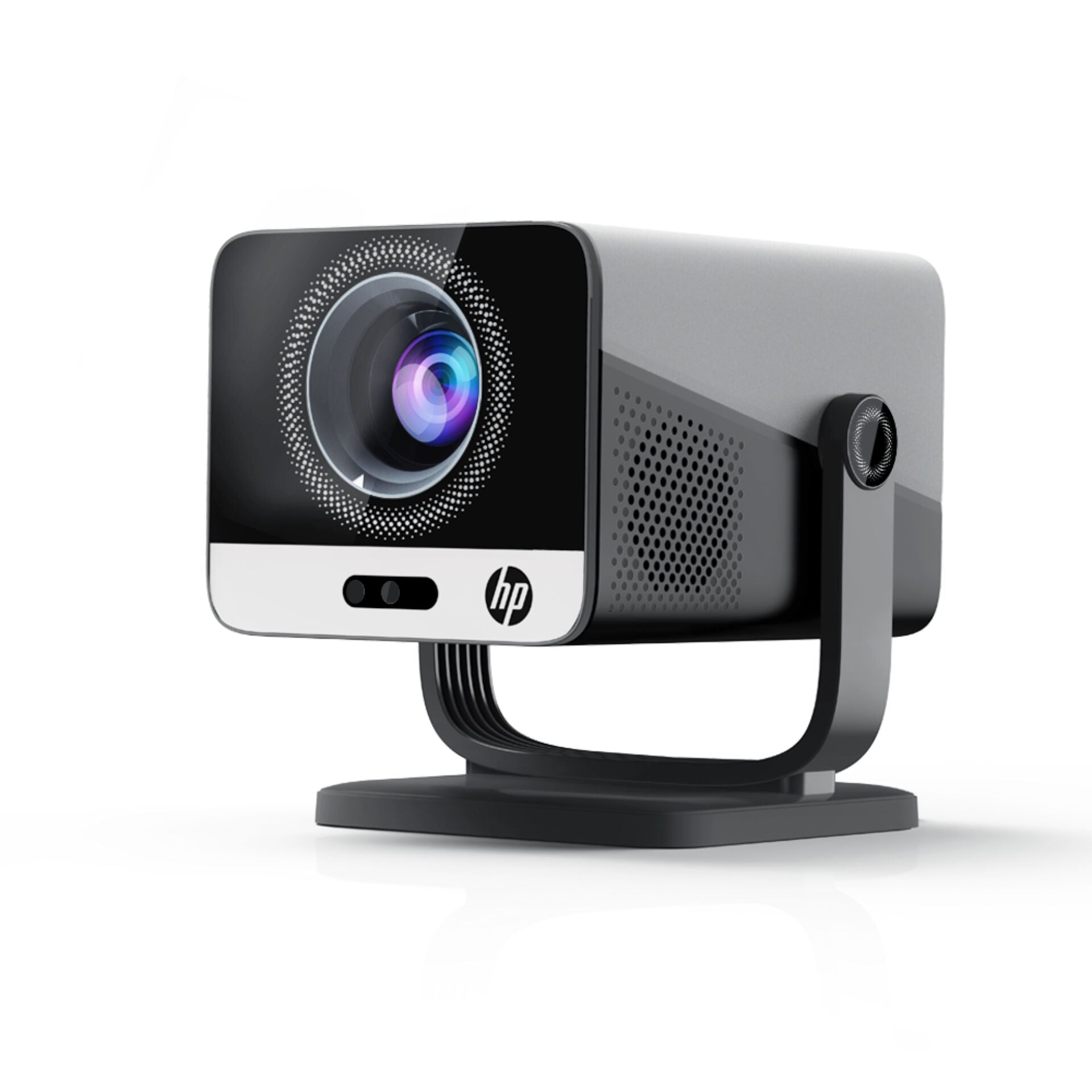 HP MC475 FHD Short throw Projector