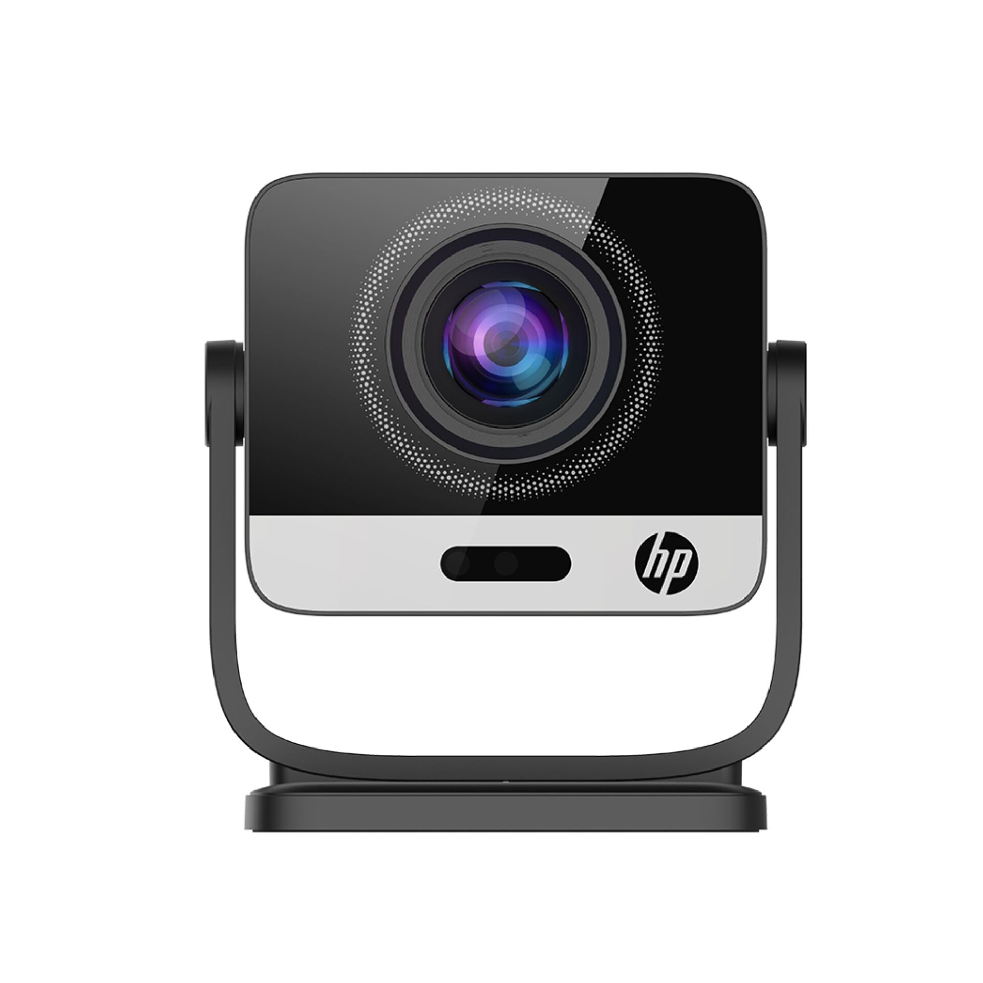 HP MC475 FHD Short throw Projector