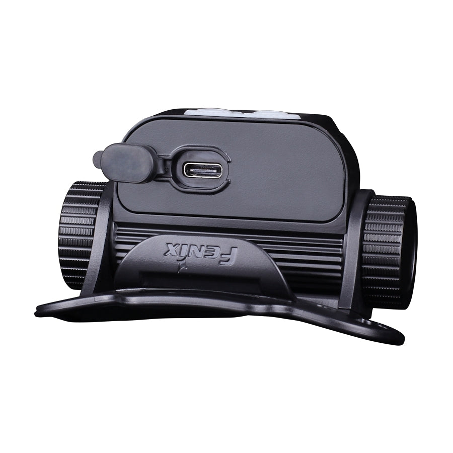 Fenix HM65R ShadowMaster Headlamp
