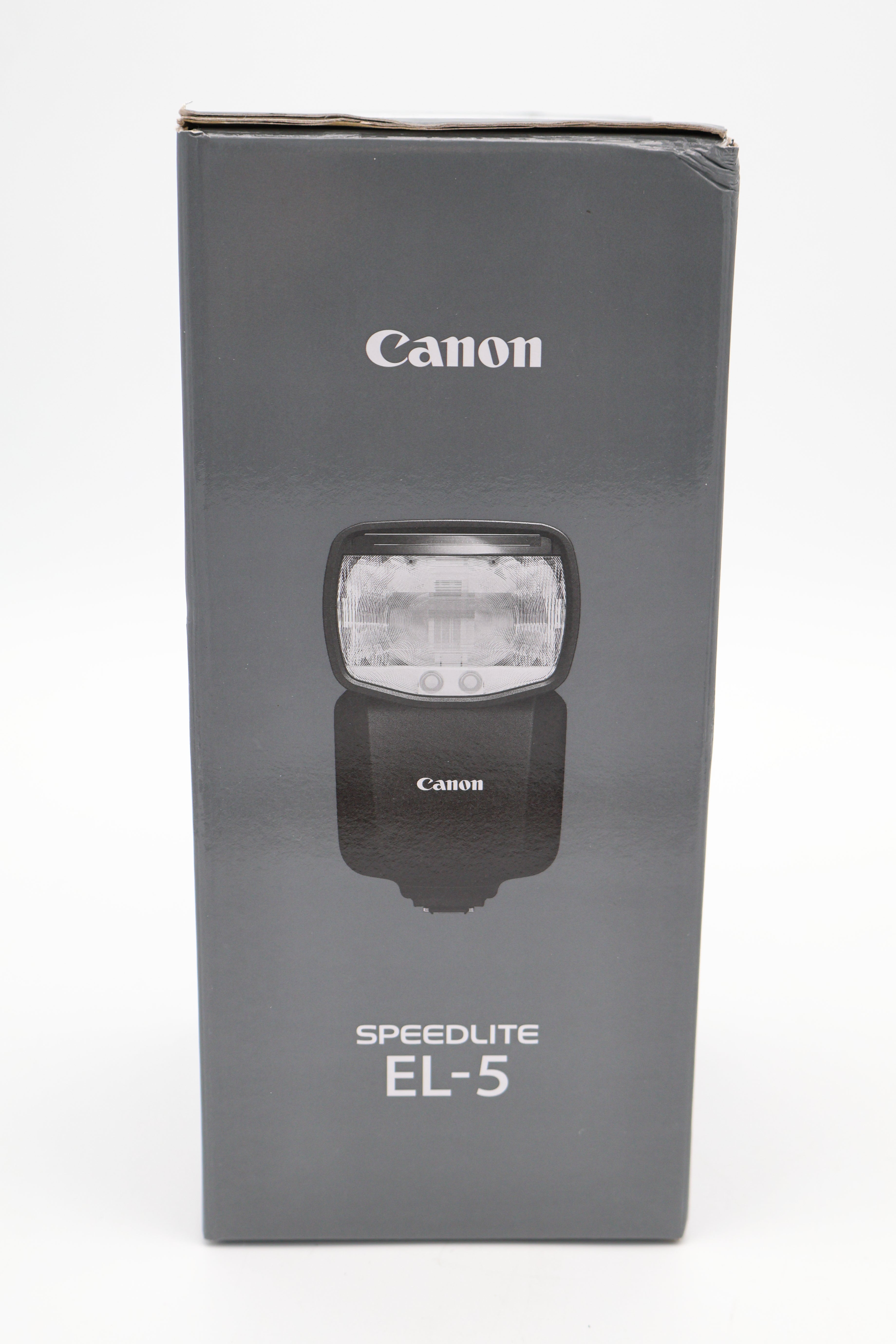 Canon EL-5 Speedlite (Open Box)
